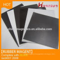 permanent china rubber magnet